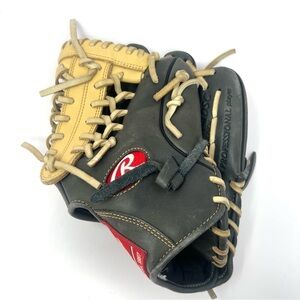 Rawlings Gamer XLE 11.5” Baseball Infield / Pitcher Glove GXLE204-4DSC RHT GUC